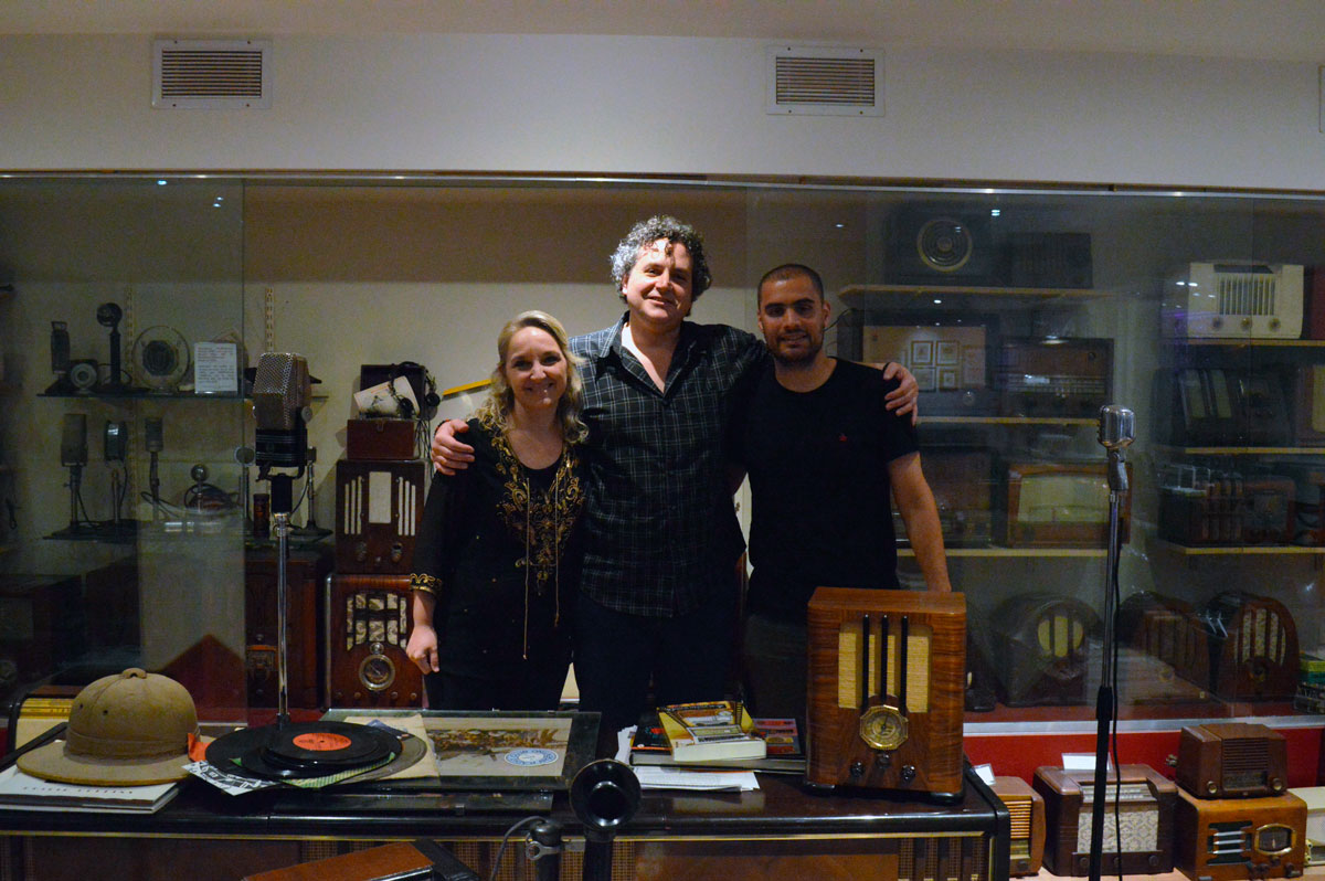 Noche de los Museos 2019 2